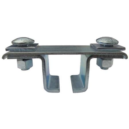 Festoon Track Bracket, C-Rail, Flat MPN:C35-TB
