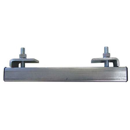 Festoon End Stop, I-Beam, Steel MPN:F-IES