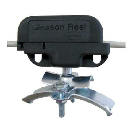 Festoon Cable/Hose Carrier Trolley, 15lb. MPN:FRT-04