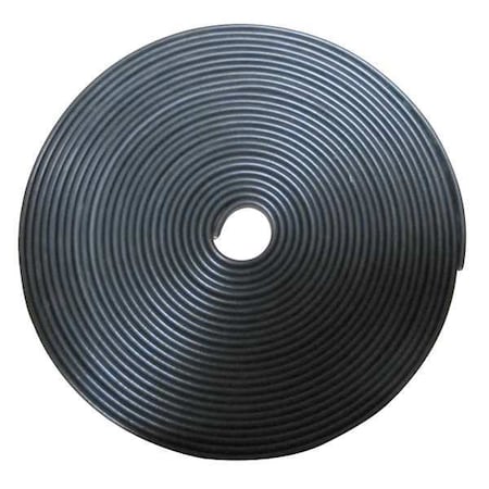 Flat Electrical Cable, PVC, 14/12c, 1 Ft L MPN:GR70041312
