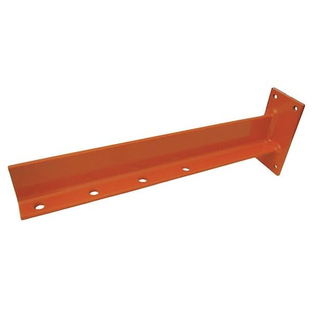 Festoon Tension Bracket, Wire Rope MPN:W25-BR-01
