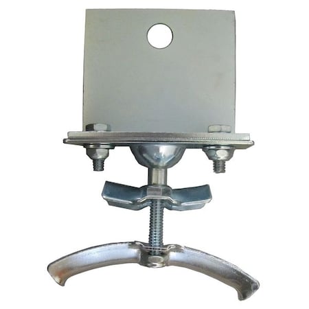 Festoon End Clamp, Round, 0.60-0.94 O.D. MPN:W25-RE-12