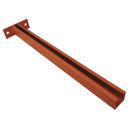 Festoon Tow Arm, Wire Rope MPN:W25-TA-01