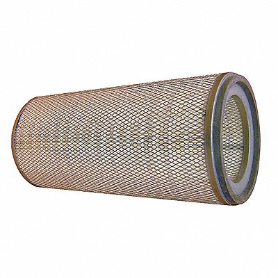 Paint Collector Filter Cartridge MPN:216-203