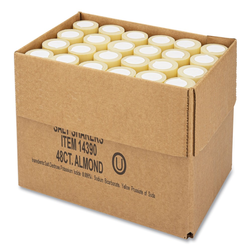 Example of GoVets Global Packaging brand