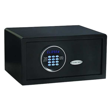 Example of GoVets Safes category