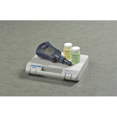 PH ELECTRODE WITH 3 METER CABLE WITH D MPN:103636