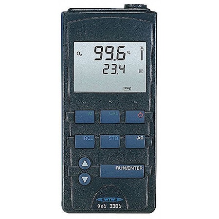 DO2 METER KIT REPLACEMENT PROBE, SELF MPN:201545