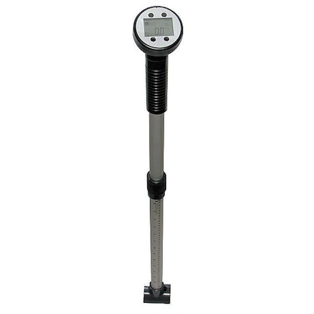 Flow Probe, 2.5-5.5 ft. Extendable Handle MPN:FP311