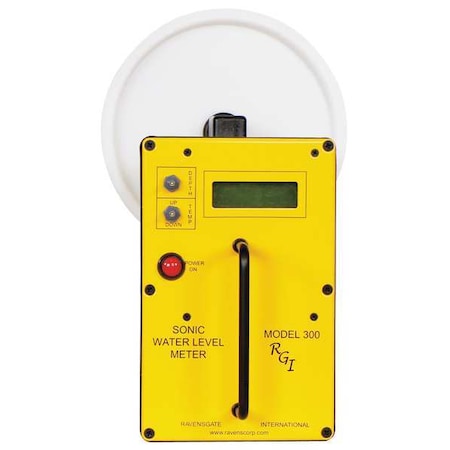 SONIC H2O LEVEL METER MPN:WL650