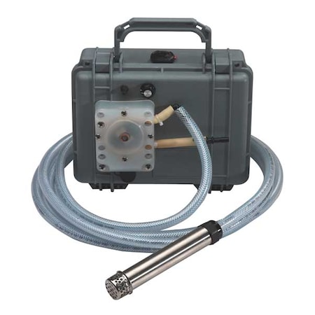 PERISTALTIC PUMP VARIABLE SPEED MPN:SP200 CJ0000