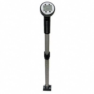 Flow Probe 3.7 to 6 ft Extendable Handle MPN:FP111