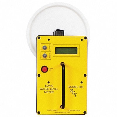 SONIC H2O LEVEL METER MPN:WL650