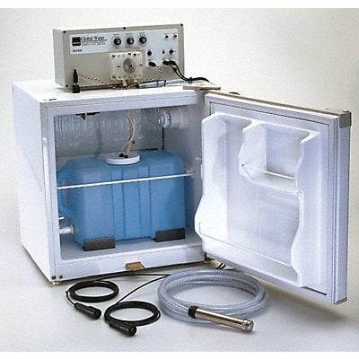 Refrigerated Wastewater Sampler MPN:WS700R
