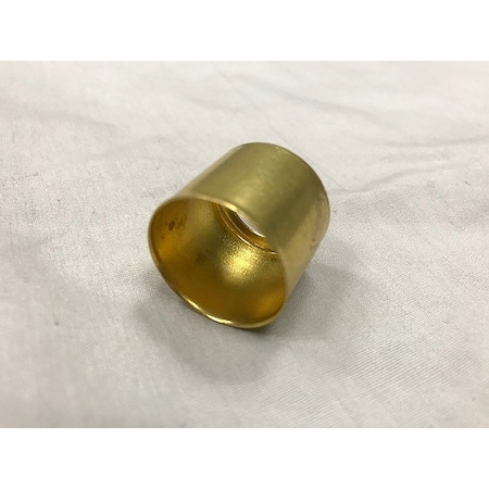 Crimp Hose Ferrule, 0.687