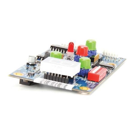 Up Grade Kit 2 Boa, 4000 Series MPN:140064