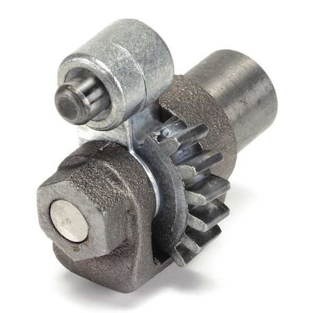 Table Adjusting Gear Assembly MPN:453-AS