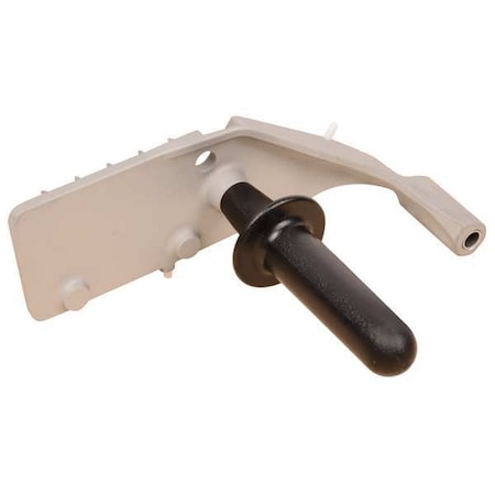 Manual S.S. Endweight Assembly MPN:460047-01