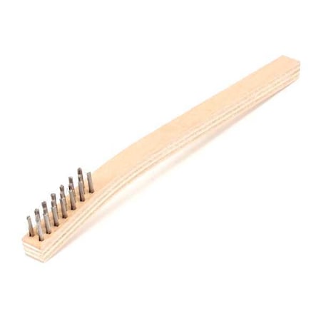 Brush, Cleaning, Stones MPN:980020