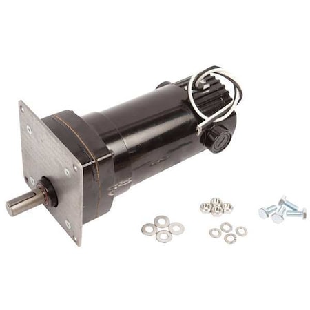 Dc Chute Gear Motor (1/10 Hp) MPN:982-1BS