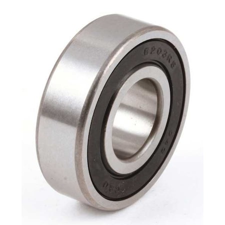 Bearing, Attachment Hub, Rear MPN:CC1236
