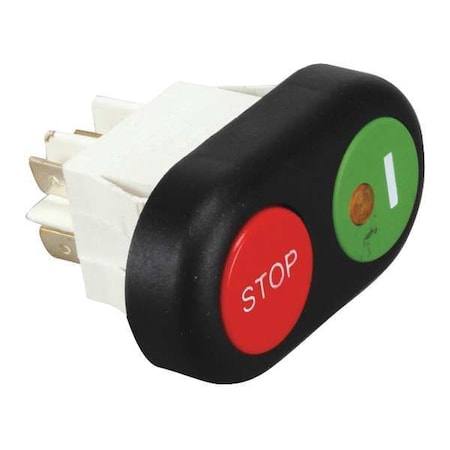 Power Switch G10, G12 MPN:MCR69
