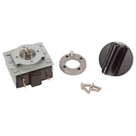 Timer (Includes Knob) MPN:X10137