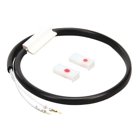 Knife Cover Switch Assembly St MPN:130020