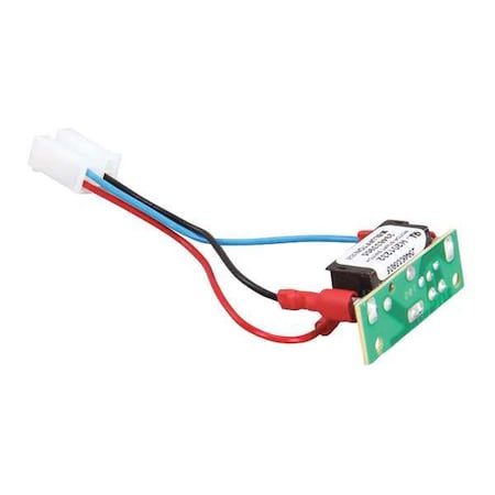 Motor Start Switch Assembly 115V N MPN:130050