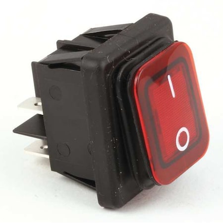 Power Switch MPN:U03041215027