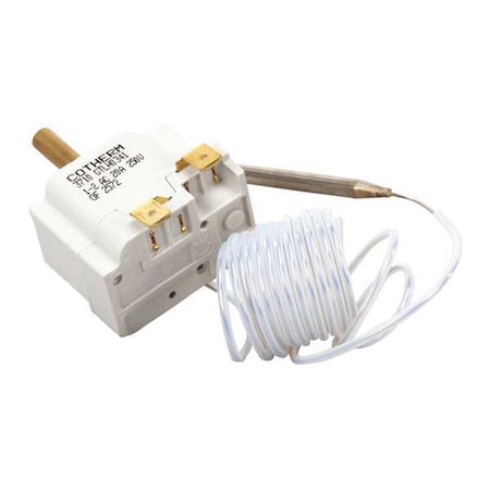 Thermostat, 120V MPN:U03051220007
