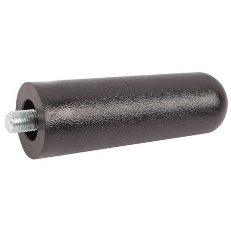Chute Handle (Black) MPN:482-B
