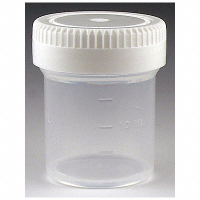 Airtight Container 20mL Wide PK1000 MPN:6518 Airtight Container 20mL Wide PK1000 MPN:6518