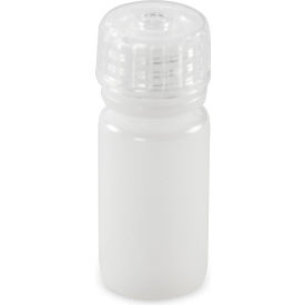 Globe Scientific™ Diamond® Essentials™ Boston Round Bulk Bottle 4 mL Cap. 2000/Case 7560004BKS