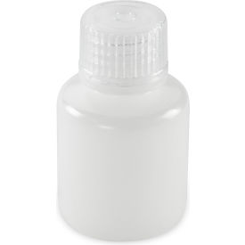 Globe Scientific™ Diamond® Essentials™ Boston Round Bulk Bottle 30 mL Cap.1000/Case 7560030BKS