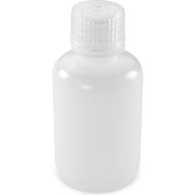 Globe Scientific™ Diamond® Essentials™ Boston Round Bulk Bottle 60 mL Cap.1000/Case 7560060BKS
