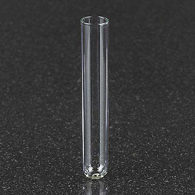 Test Tube 10mL 100mm L Clear PK1000 MPN:1512 Test Tube 10mL 100mm L Clear PK1000 MPN:1512