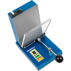 Genesis BPS™ ES315C Electronic Plasma Expressor Automatic Clamp 100-240V 50-60 Hz BPS-422-ES315C
