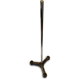 Genesis BPS™ Pedestal Stand & Mounting Pole For Genesis™ Blood Collection Monitor CM350 BPS-425-101-052
