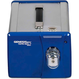 Genesis BPS™ RapidSeal II SE330 Standard Benchtop Tube Sealer Fixed Head 100-240V 50-60 Hz BPS-428-SE330