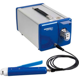 Genesis BPS™ RapidSeal II SE340 Dual Benchtop Tube Sealer Fixed & Handheld Sealer 100-240V BPS-428-SE340