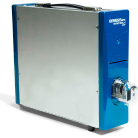 Genesis BPS™ RapidSeal II SE530 Multi-Head Flexible Tube Sealer Fixed Head Linkable 100-240v BPS-428-SE530