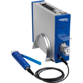 Genesis BPS™ RapidSeal II SE540 Multi-Head Flexible Tube Sealer Fixed and Handheld 100-240V BPS-428-SE540