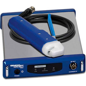 Genesis BPS™ RapidSeal II SE640 Battery Operated Tube Sealer Portable Handheld 100-240V BPS-428-SE640