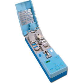 Genesis BPS™ TCD® Sterile Tube Welder For PVC Tubing 100-240V 50-60 Hz BPS-480-B40-00-1245