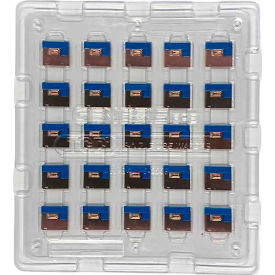 Genesis BPS™ TCD® Welding Wafers Pack of 200 BPS-480-B40-00-2038