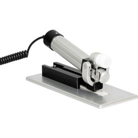 Genesis BPS™ Tube Stripper Table Holder For Use With BTS Automatic Tube Stripper BPS-49-BTS-TH-PRO-MD