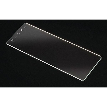 Microscope Slide, Clear, 25x75mm, PK144 MPN:1331