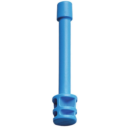 Vial Picker, Blue, PK10 MPN:30078