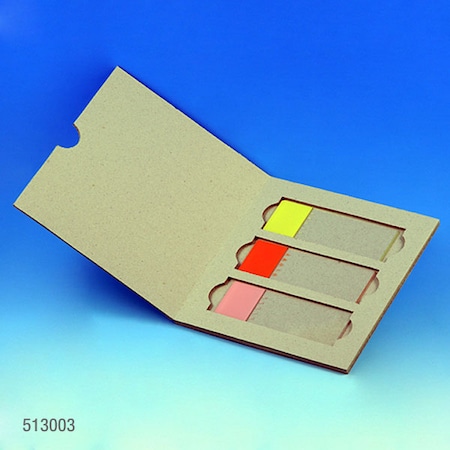 Slide Mailer, Cardboard, PK500 MPN:513003